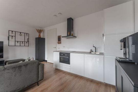 Venuslaan 57 a, Enkhuizen foto-10