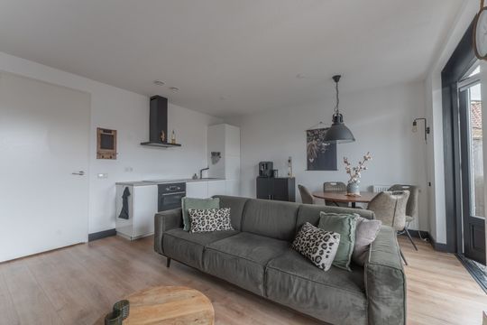 Venuslaan 57 a, Enkhuizen foto-9