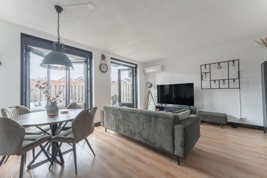 Venuslaan 57 a, Enkhuizen foto-12