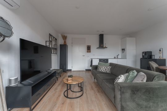 Venuslaan 57 a, Enkhuizen foto-14