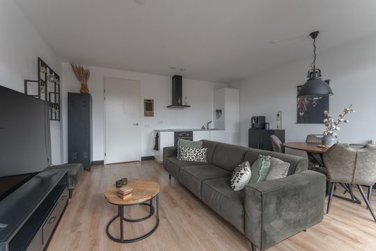 Venuslaan 57 a, Enkhuizen foto-16