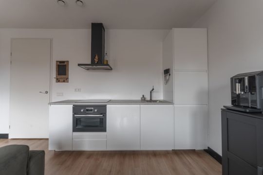 Venuslaan 57 a, Enkhuizen foto-18