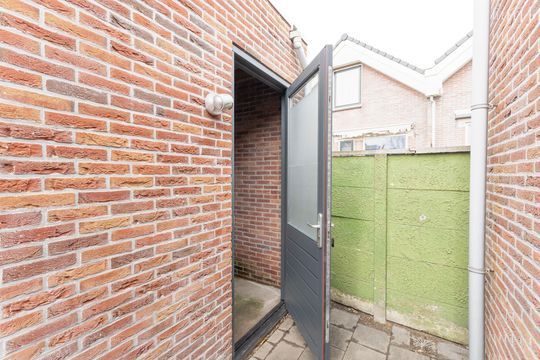 Venuslaan 57 a, Enkhuizen foto-26