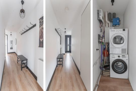 Venuslaan 57 a, Enkhuizen foto-25