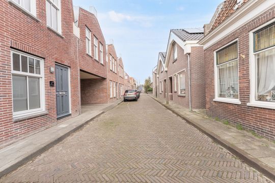 Venuslaan 57 a, Enkhuizen foto-28