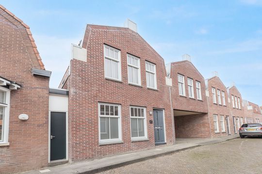 Venuslaan 57 a, Enkhuizen foto-29