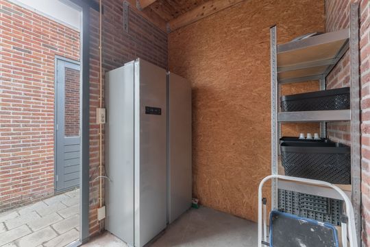 Venuslaan 57 a, Enkhuizen foto-27