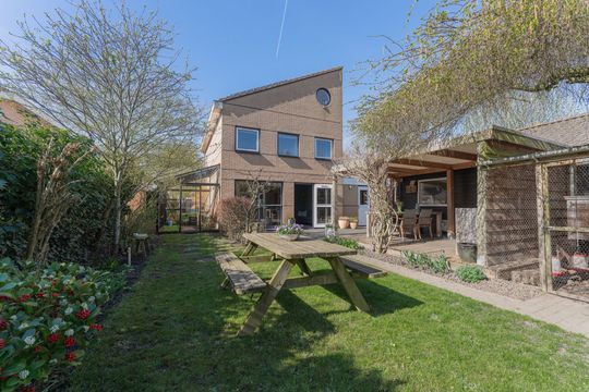 Ruiter 3, Enkhuizen foto-1