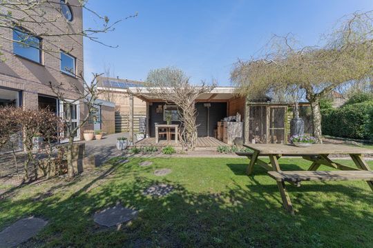 Ruiter 3, Enkhuizen foto-4