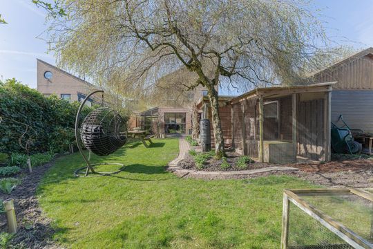 Ruiter 3, Enkhuizen foto-5