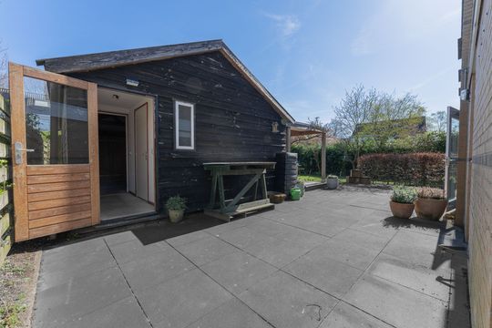 Ruiter 3, Enkhuizen foto-7