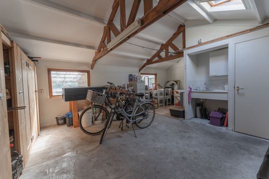 Ruiter 3, Enkhuizen foto-8