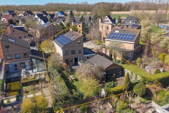 Ruiter 3, Enkhuizen foto-9