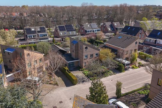 Ruiter 3, Enkhuizen foto-10