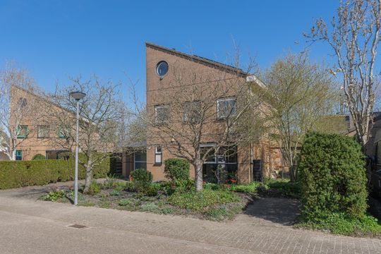 Ruiter 3, Enkhuizen foto-11