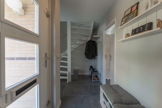 Ruiter 3, Enkhuizen foto-12