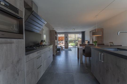 Ruiter 3, Enkhuizen foto-16