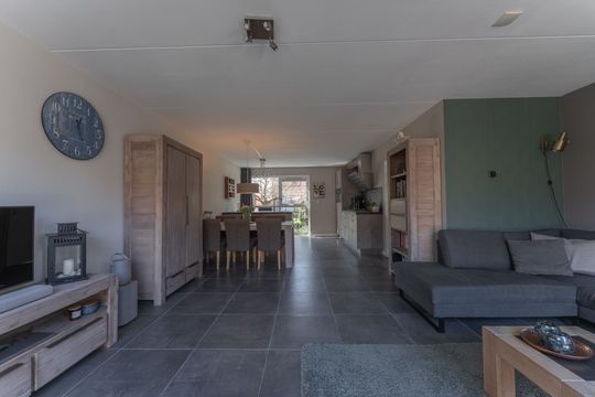 Ruiter 3, Enkhuizen foto-17