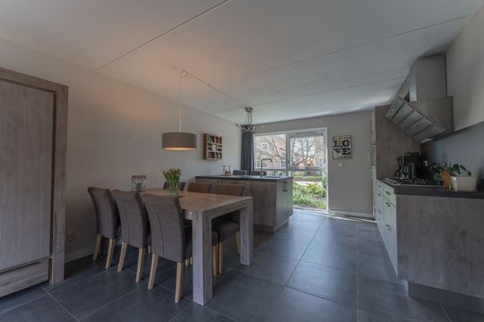 Ruiter 3, Enkhuizen foto-19