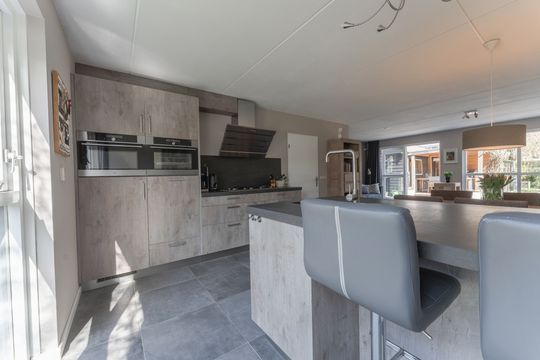 Ruiter 3, Enkhuizen foto-21