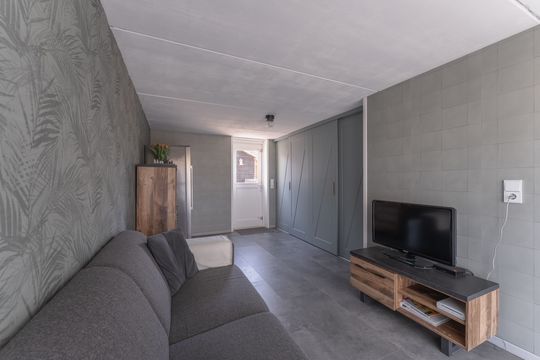 Ruiter 3, Enkhuizen foto-23