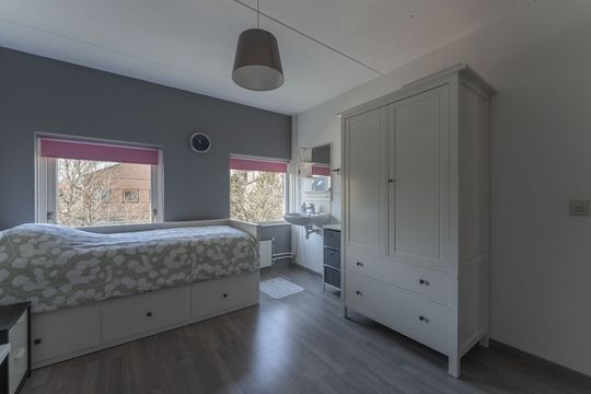 Ruiter 3, Enkhuizen foto-32