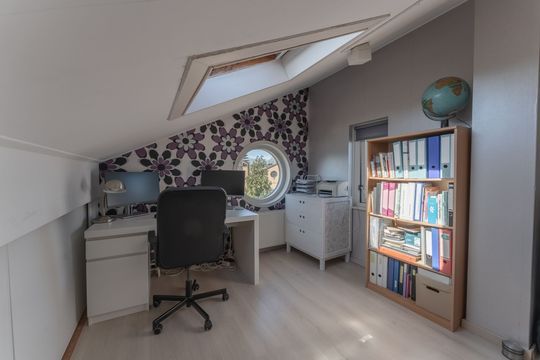 Ruiter 3, Enkhuizen foto-37