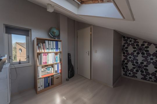 Ruiter 3, Enkhuizen foto-38