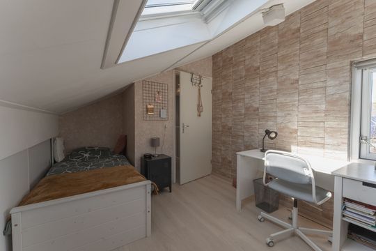 Ruiter 3, Enkhuizen foto-40