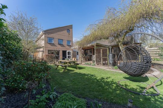 Ruiter 3, Enkhuizen foto-42