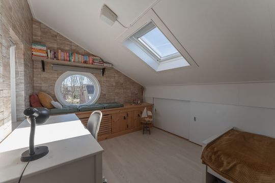 Ruiter 3, Enkhuizen foto-41