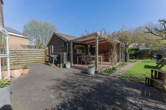 Ruiter 3, Enkhuizen foto-43