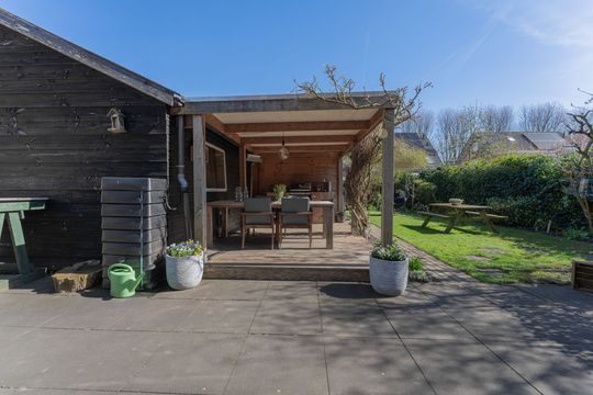 Ruiter 3, Enkhuizen foto-44