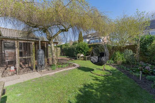 Ruiter 3, Enkhuizen foto-45