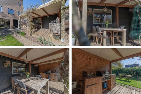 Ruiter 3, Enkhuizen foto-48