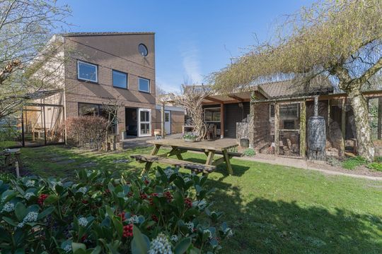 Ruiter 3, Enkhuizen foto-51