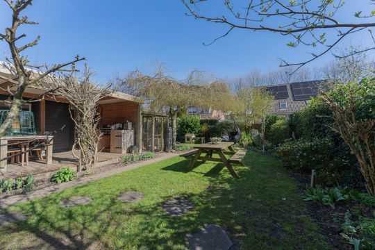 Ruiter 3, Enkhuizen foto-50