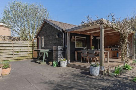 Ruiter 3, Enkhuizen foto-54