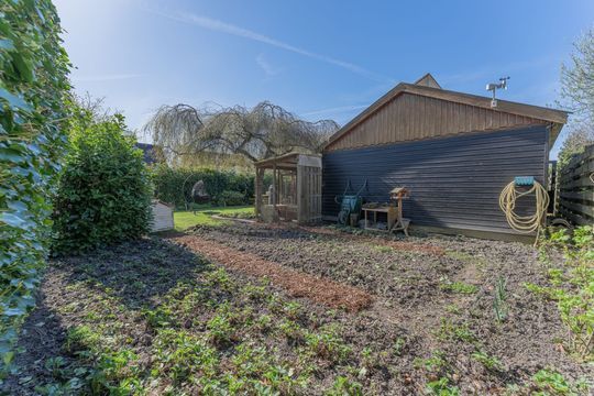 Ruiter 3, Enkhuizen foto-53