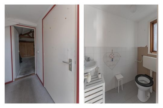 Ruiter 3, Enkhuizen foto-56