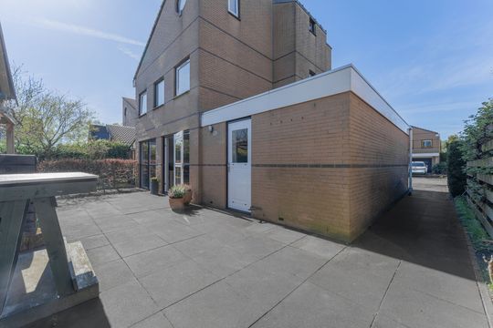 Ruiter 3, Enkhuizen foto-58