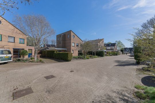 Ruiter 3, Enkhuizen foto-61