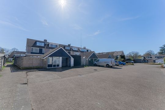 Duiker 106, Grootebroek foto-49