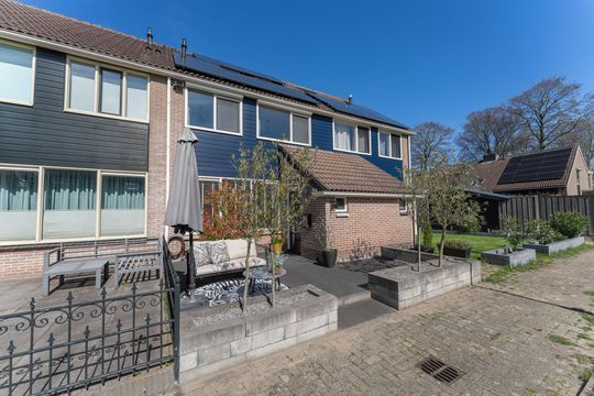 Duiker 106, Grootebroek foto-50