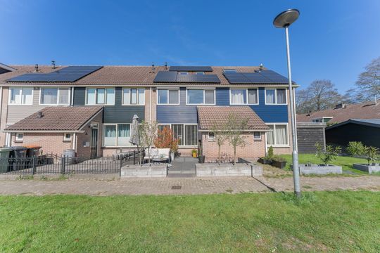 Duiker 106, Grootebroek foto-55