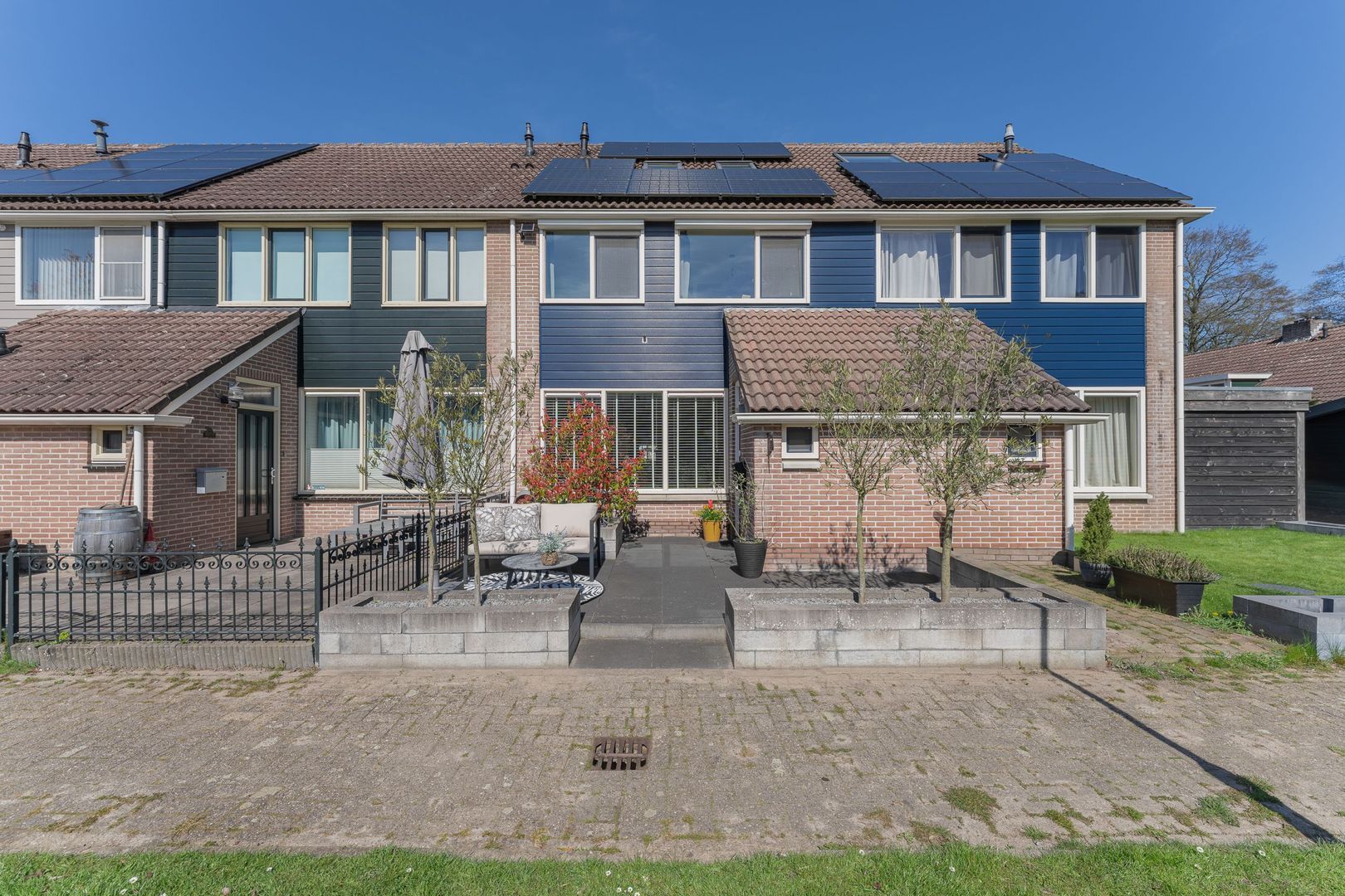 Duiker 106, Grootebroek foto-0