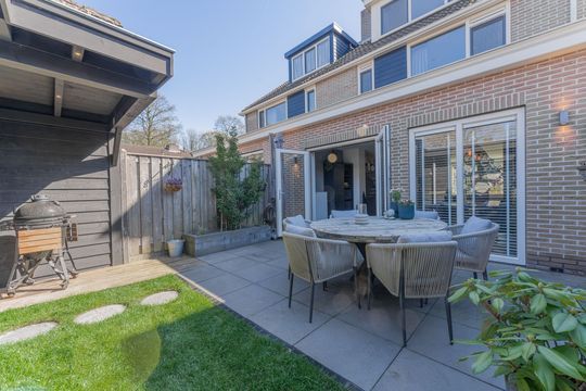 Duiker 106, Grootebroek foto-1