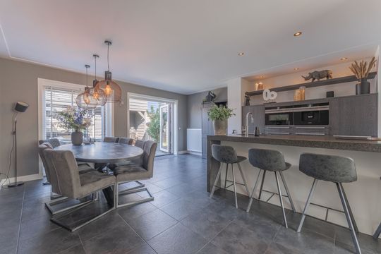 Duiker 106, Grootebroek foto-2