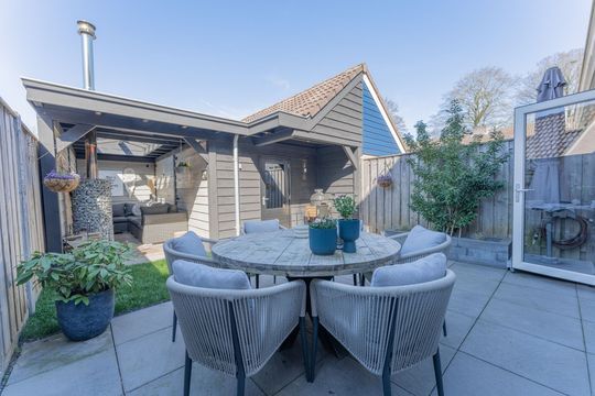 Duiker 106, Grootebroek foto-6