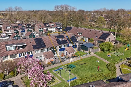 Duiker 106, Grootebroek foto-11